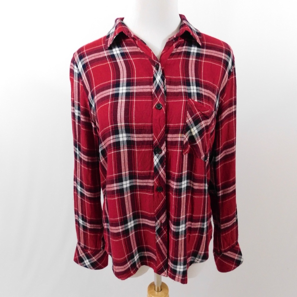 Rails Flannel - image 2